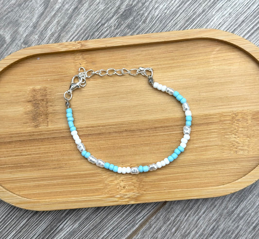 Believe Bracelet