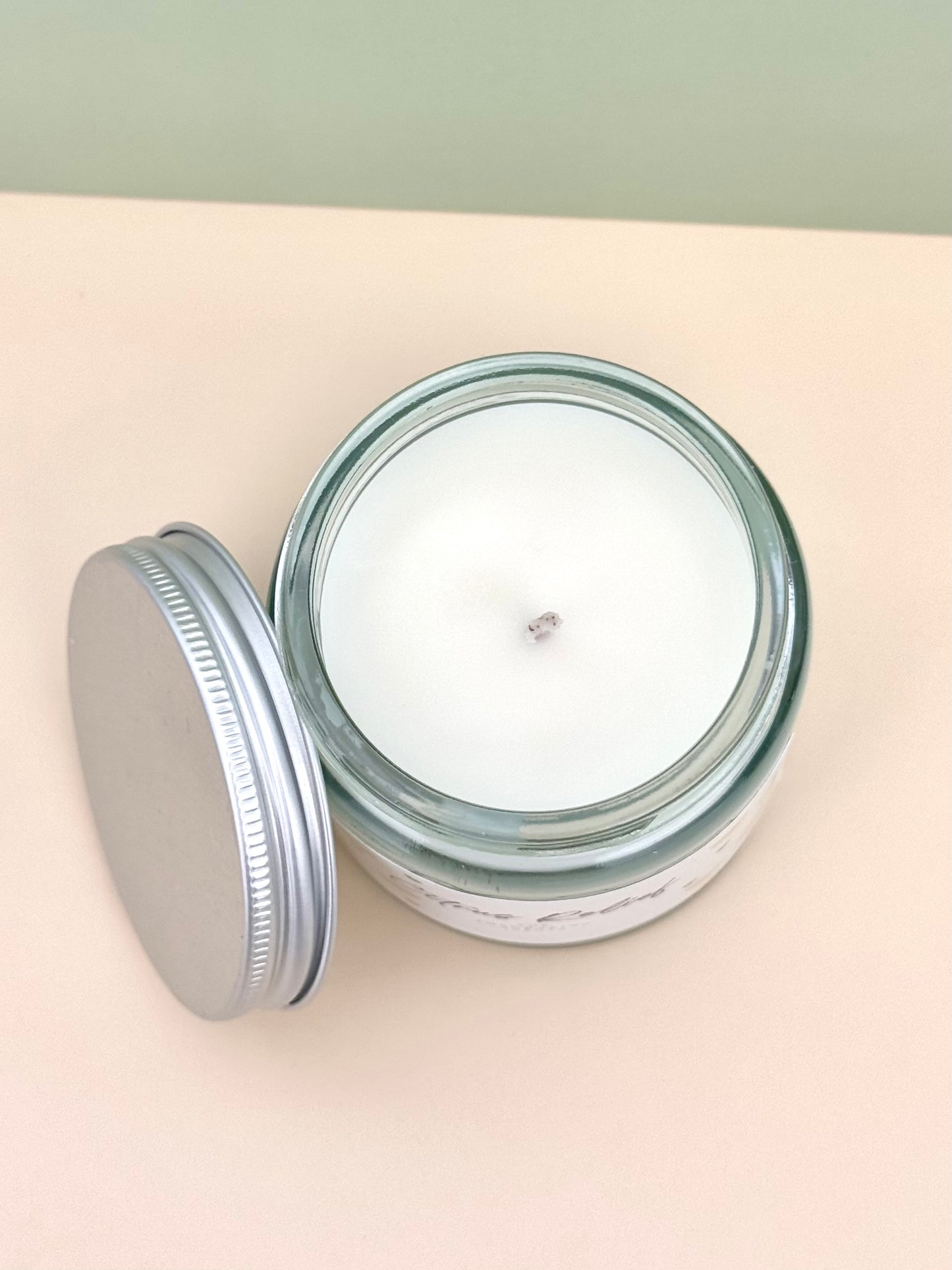 Citrus Relief Candle