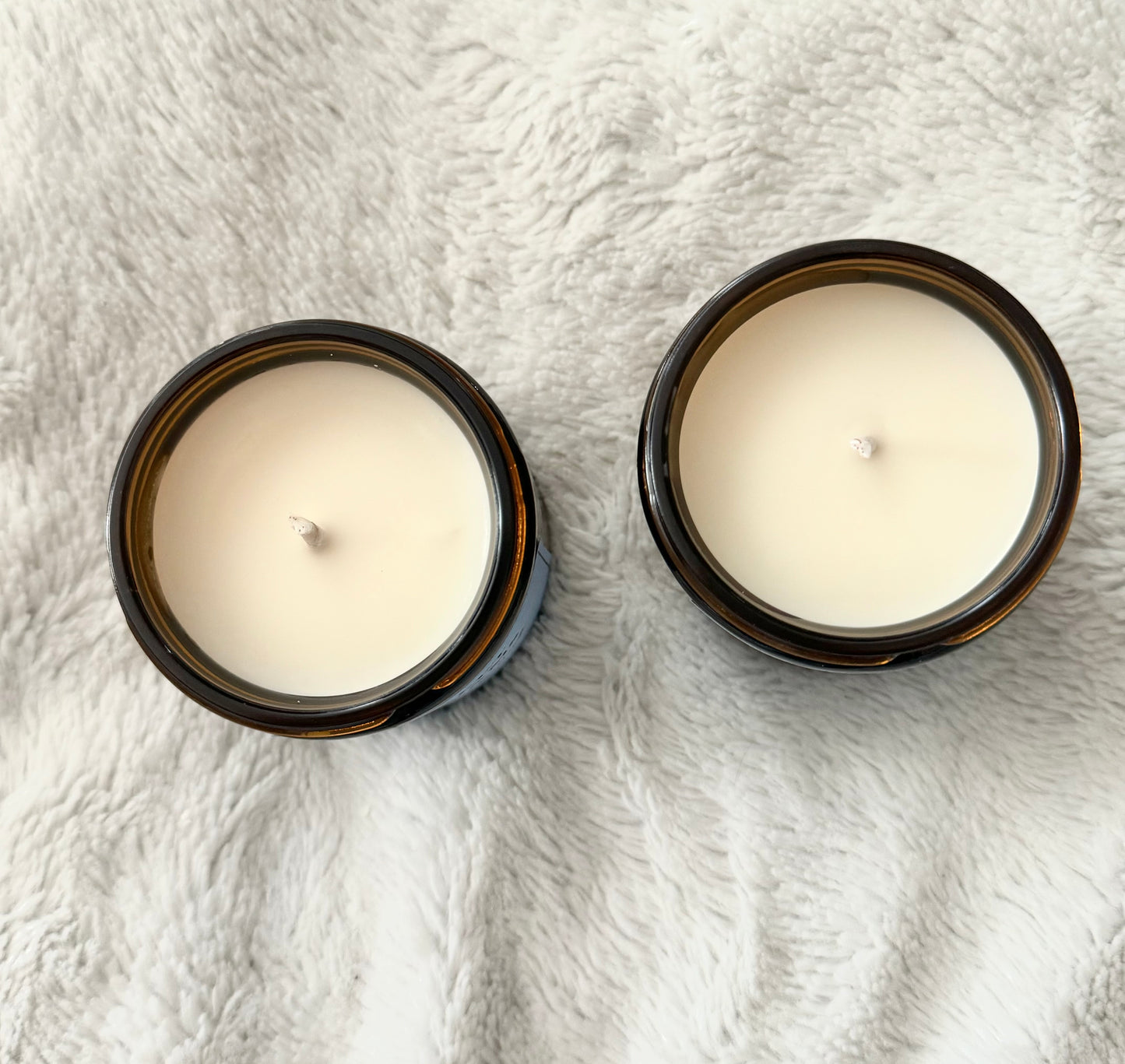 Sweet Dreams Aromatherapy Candle