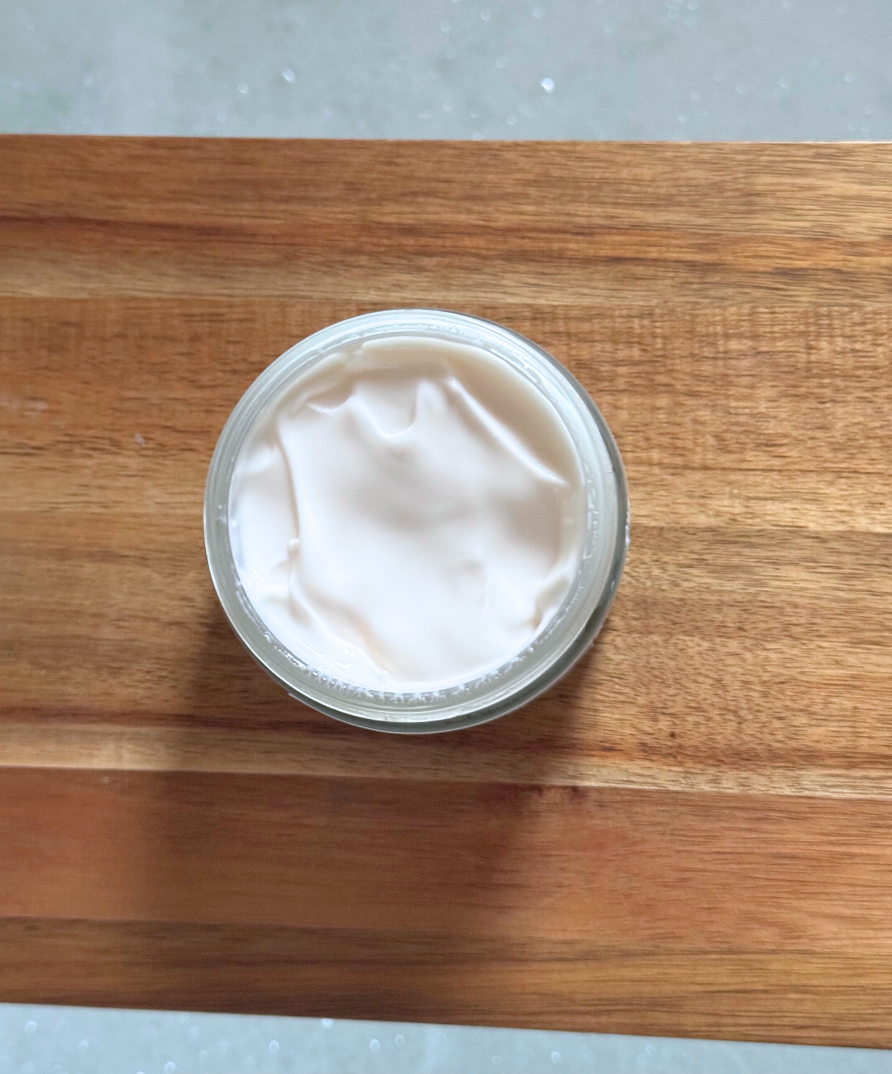 Raspberry & Pomegranate Nourishing Body Lotion