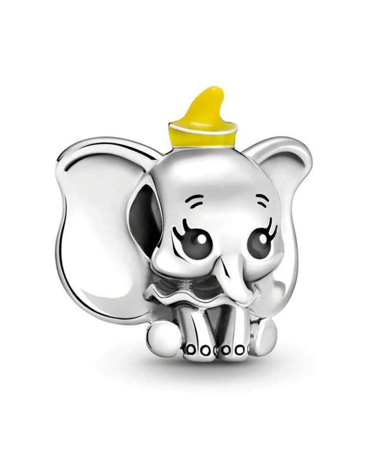 Elephant Charm