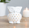 Owl Wax Burner