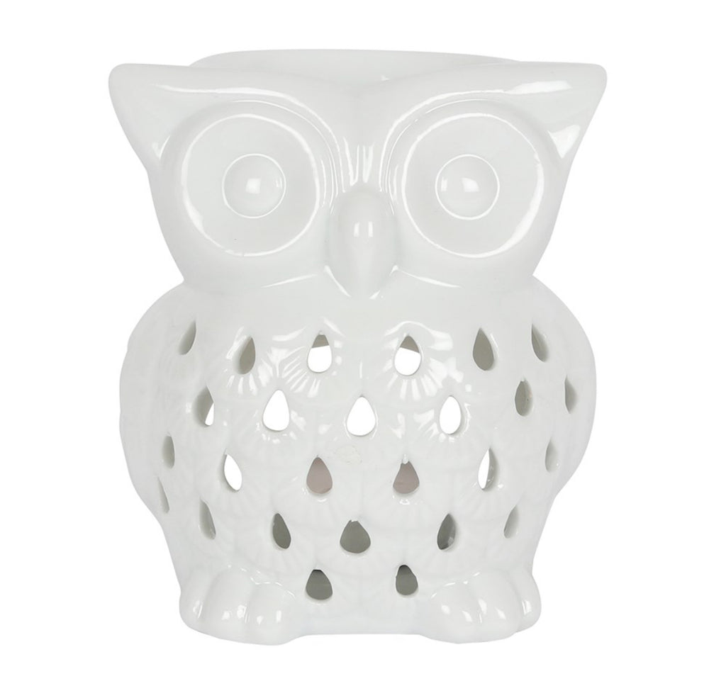 Owl Wax Burner