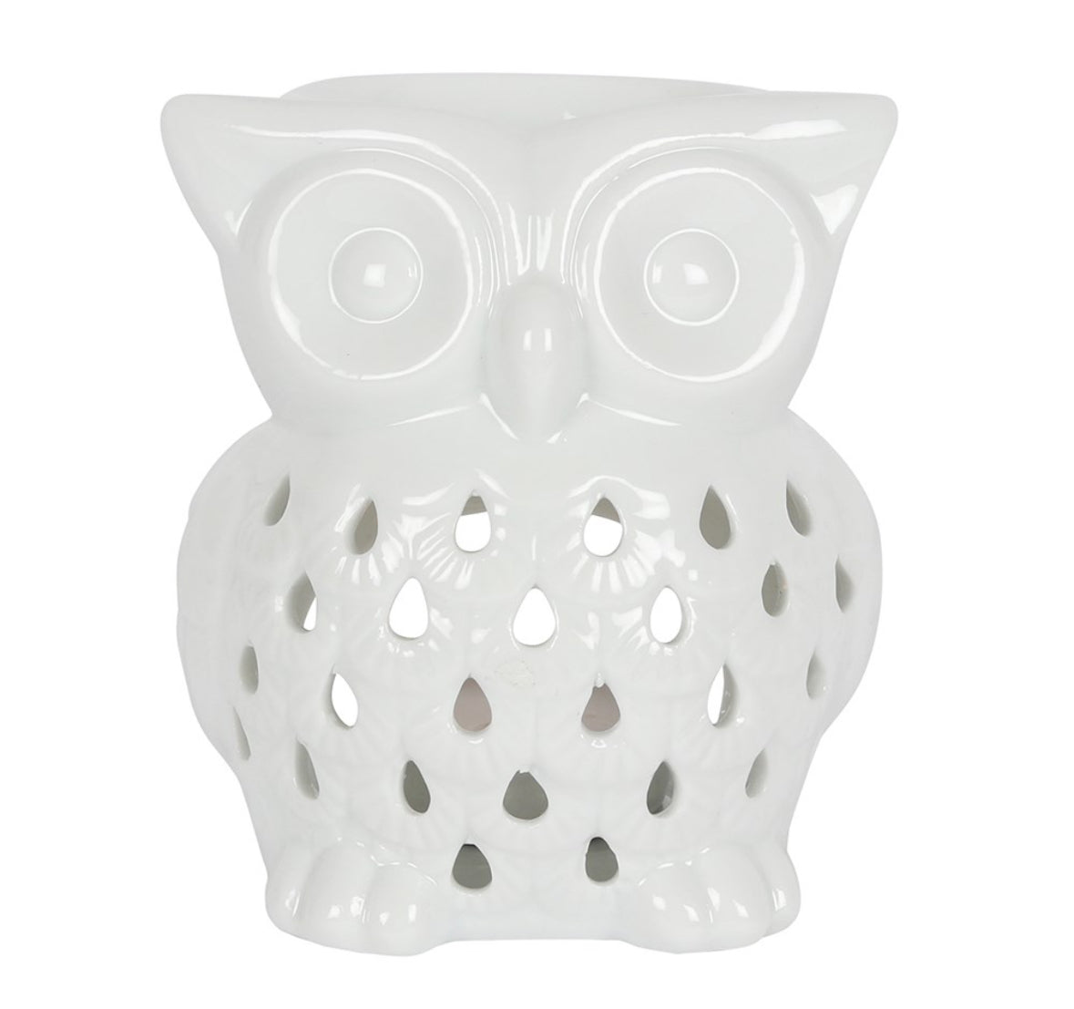 Owl Wax Burner