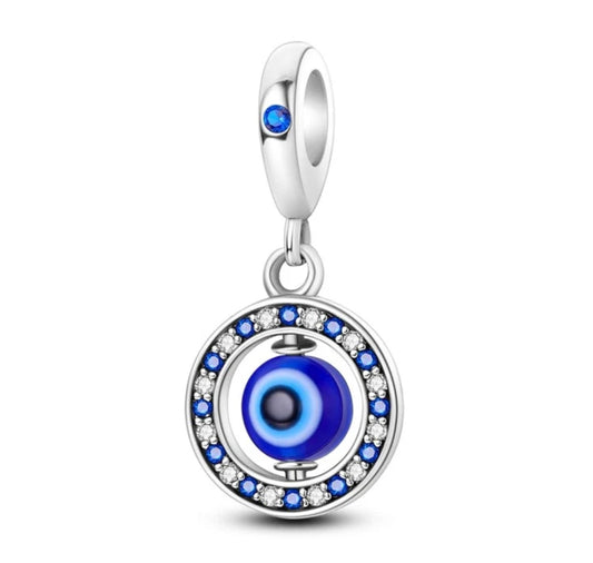 Evil Eye Charm