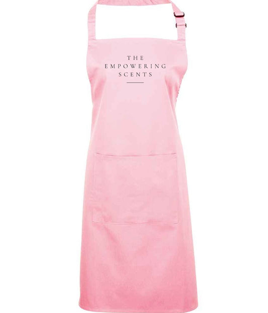 The Empowering Scents Apron