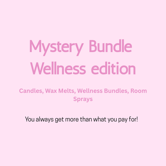 Wellness Mystery Bundle