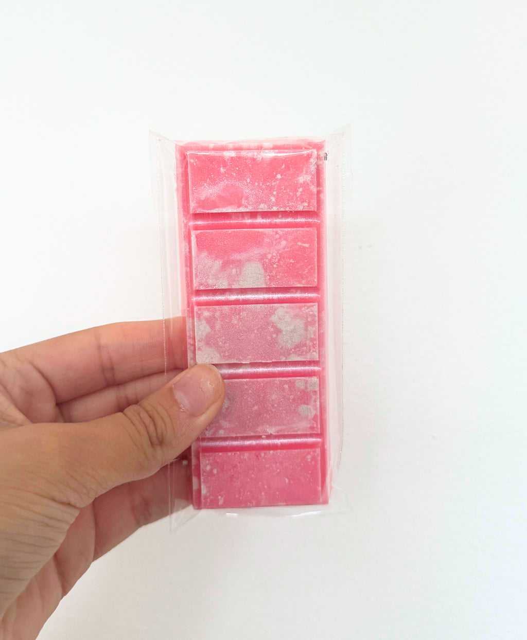 Wax Melts Snap Bars