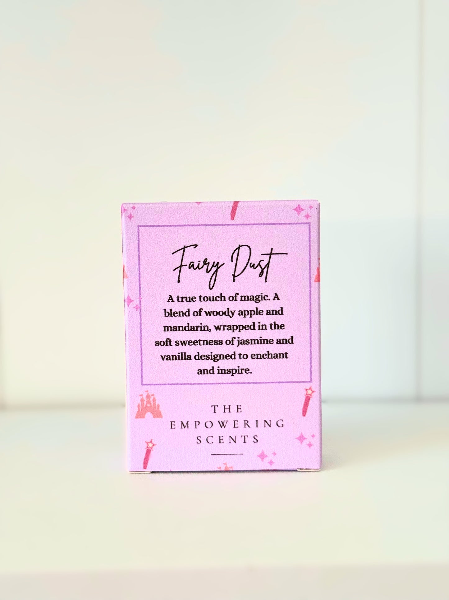 Fairy Dust Wax Melt