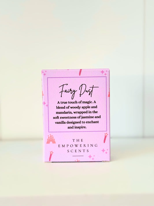 Fairy Dust Wax Melt