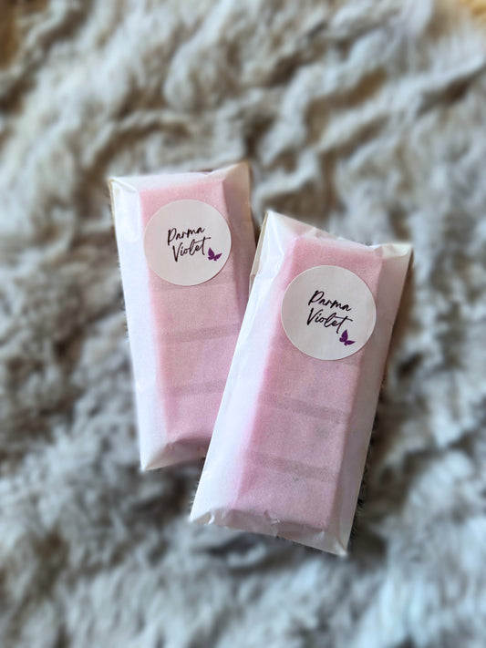 Parma Violet Wax Melt