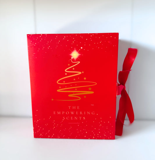 Advent Calendar 2025