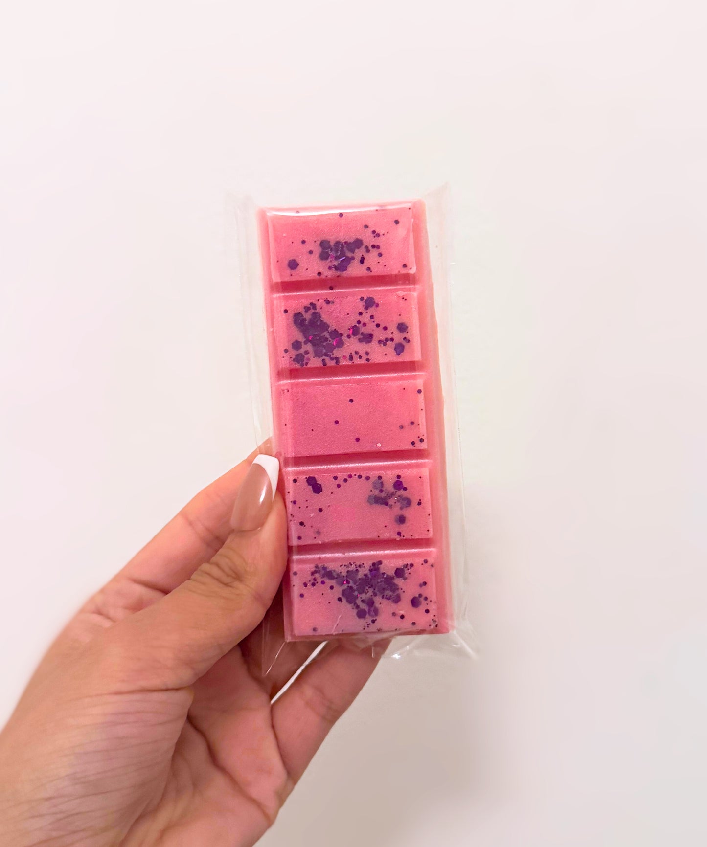 Wax Melts Snap Bars