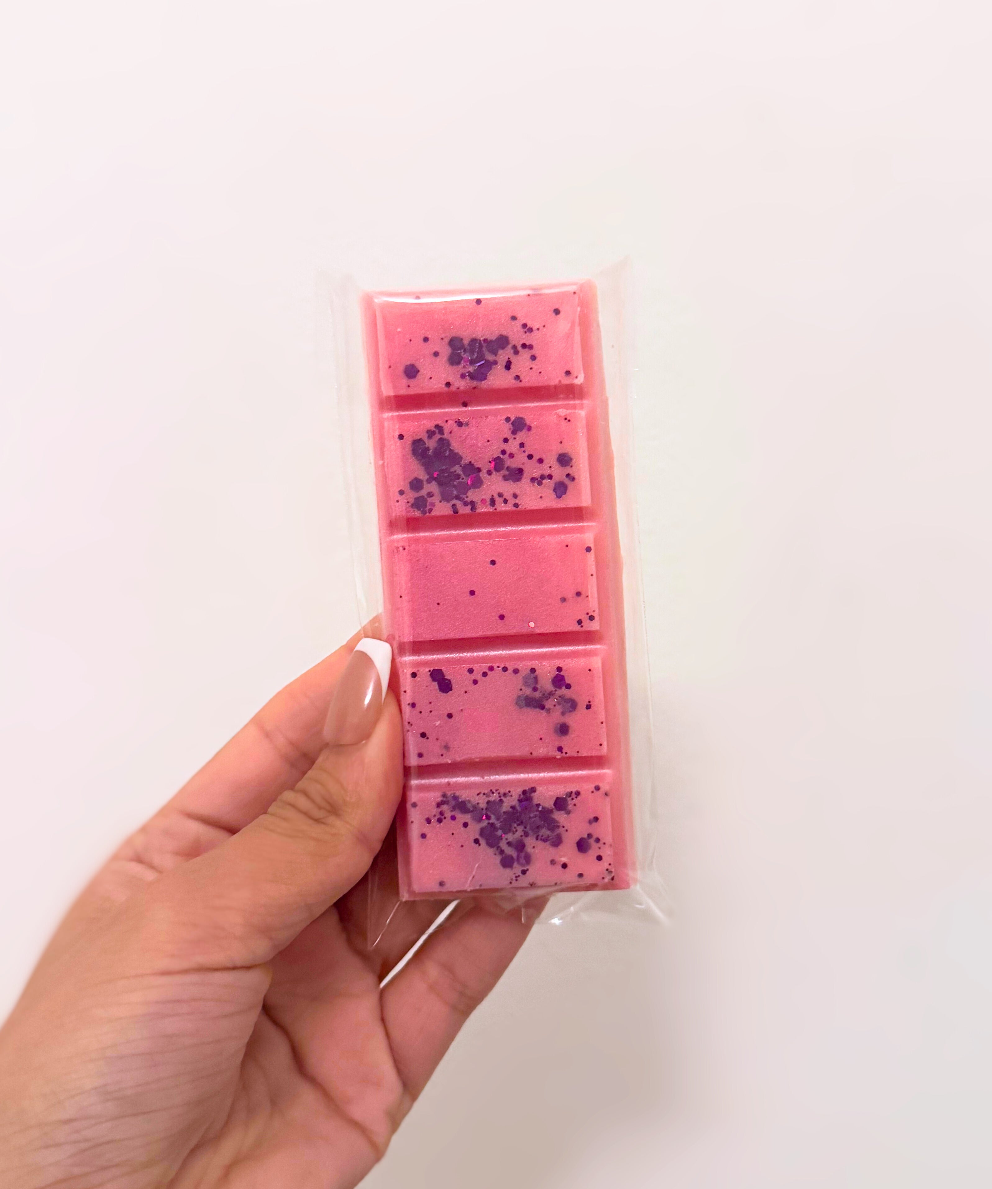 Wax Melts Snap Bars