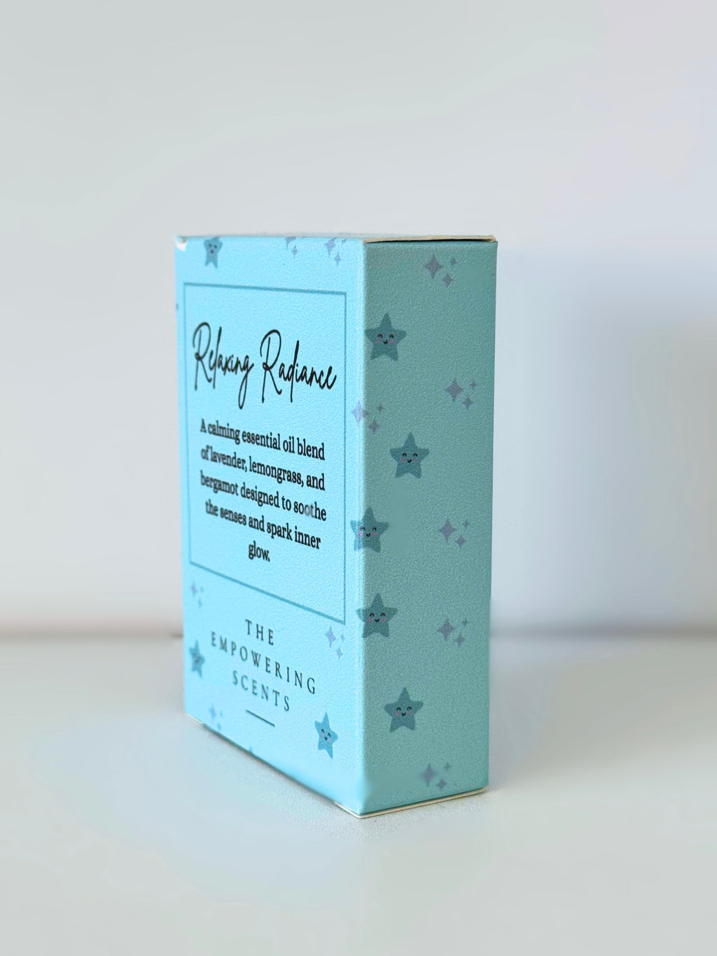 Relaxing Radiance Wax Melt