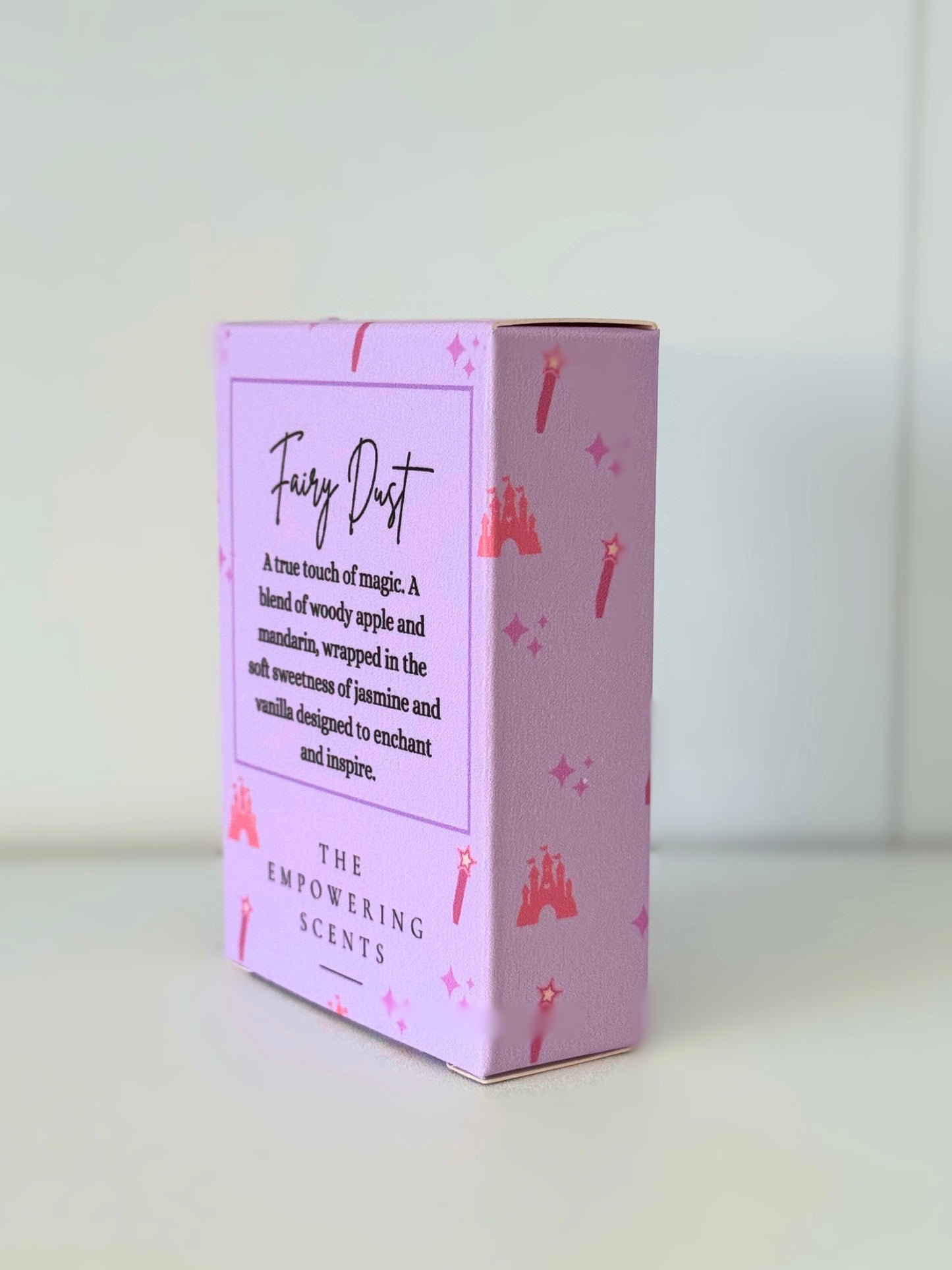 Fairy Dust Wax Melt