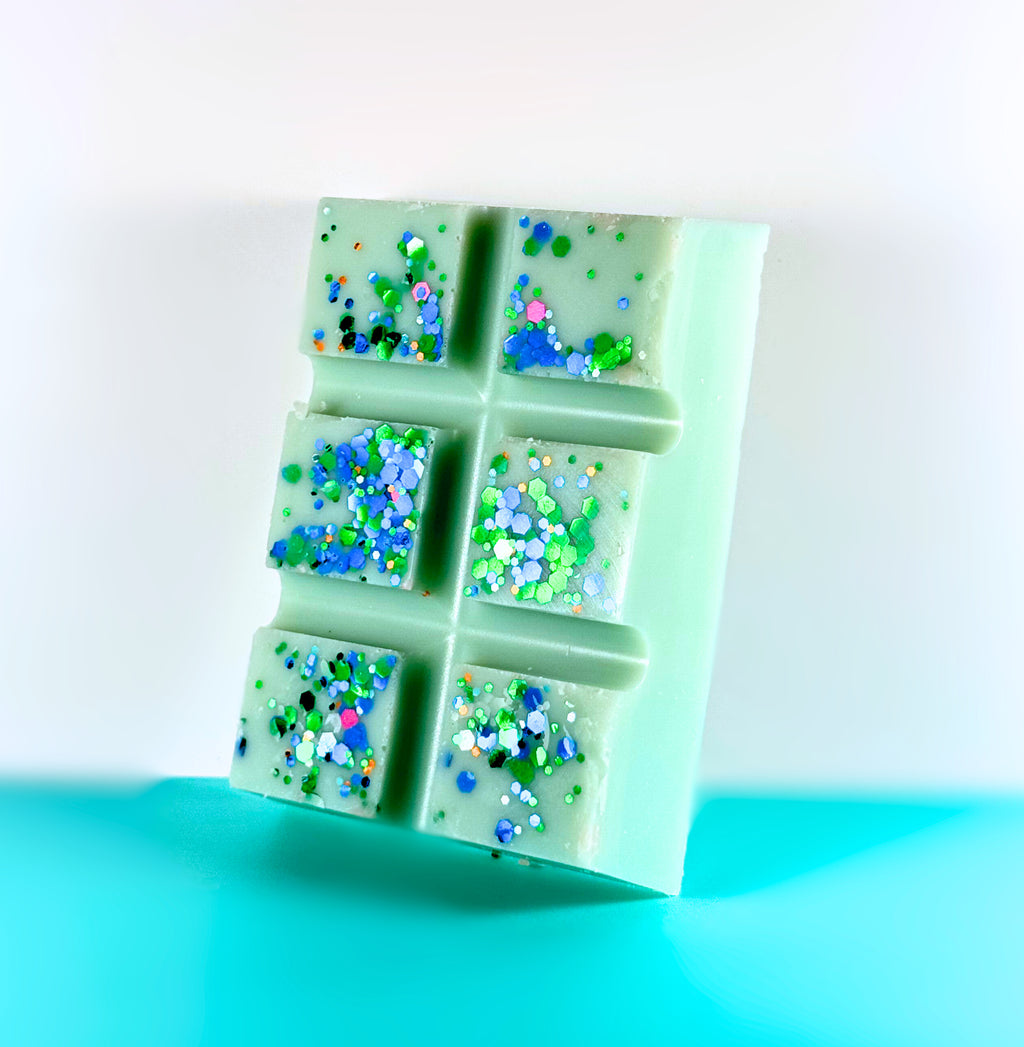 Energise Wax Melt Bar