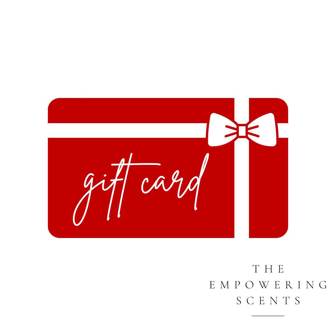 Empowering Scents Gift Card