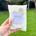 Golden Glow Wax Melts